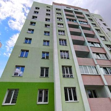 Реально! 38000$! Документы! ЖК Мира 3, Продам просторную 2 ком квартиру пл 74м2, этаж 5/9ти! A ЖК Мира 3