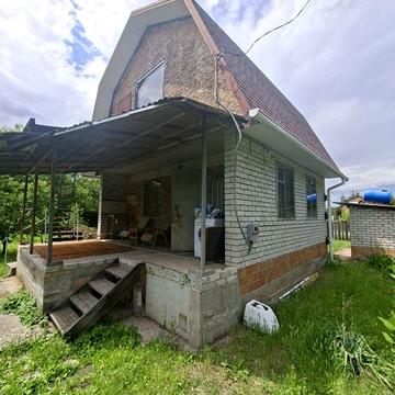 Продам дачу біля лісу