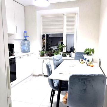 Продаж 3к Квартира Центральна