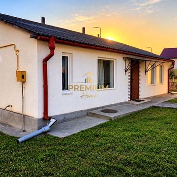 Продаж 5-кімн. будинку в селі Залісці