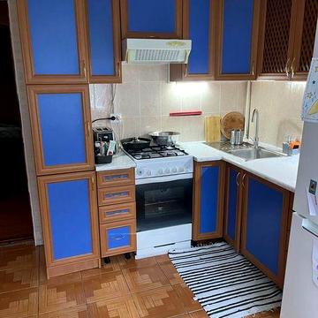 Продаю квартиру м.Баштанка Миколаївська область