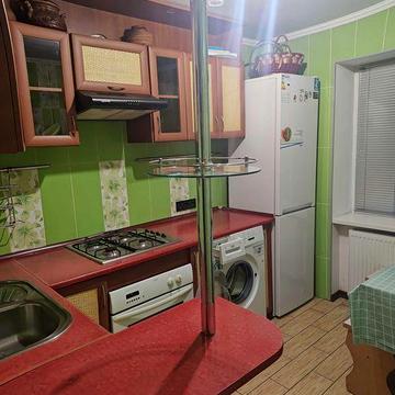 Здам 2к квартиру вул. Віталія Скакуна 7