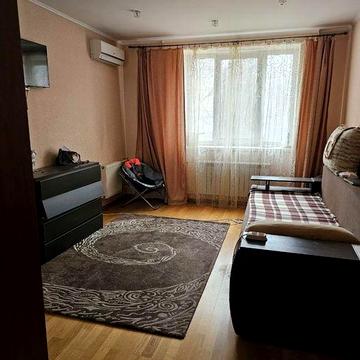 Сдам двухкомнатную квартиру на улице  Королева/Костанди   ЖК Вернисаж
