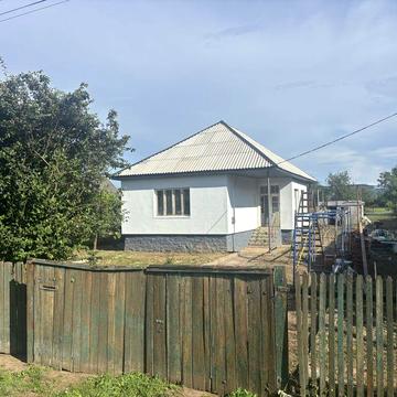 Продаю будинок селище Чинадієво