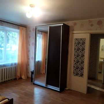 Продам  1 кімнатну квартиру на Вечірньому.