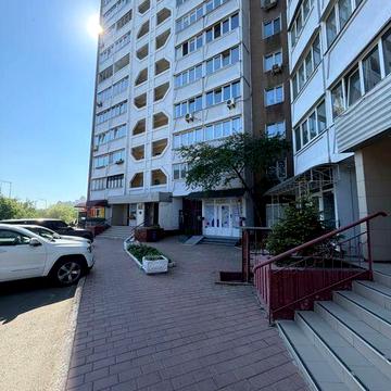 Продаж 2-ох кімнатної квартири. Держ. Програми. Позняки