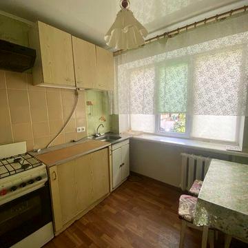 Оренда 3-кімнатної квартири в центрі Черкас
