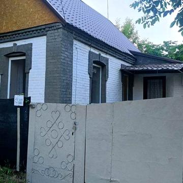 Продам дом Шевч-й обмен