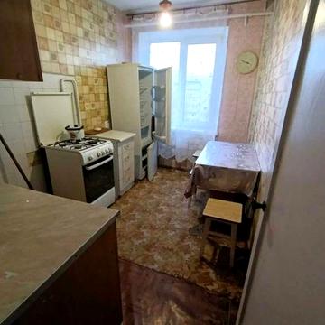 Сдам 3к квартиру в Центре (5 Слободская)