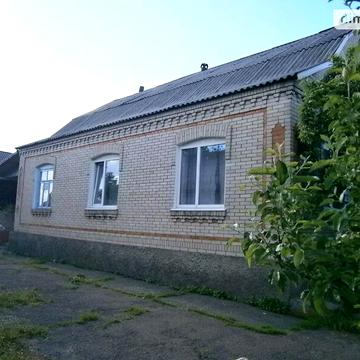 Продаж 4к Дім Долинський (Терешкової) провулок