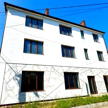 Продаж двохкімнатної квартири в новобудові м.Стрий