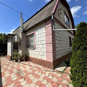 Продам будинок 95,5 м² | 4 кімнати | гараж | вул. Телеграфна