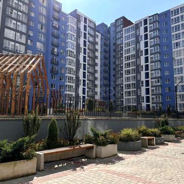 Продам 2х кімнатну квартиру ЖК Княгинин