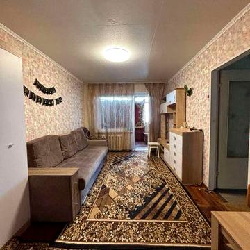 Продаж 2-кімнатної квартири, Піски