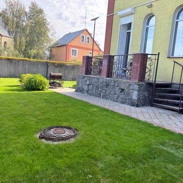 продам дом 540 м2 г.Днепр правый берег