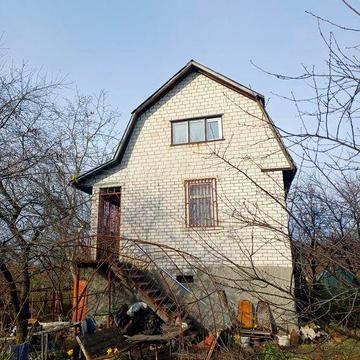 Продаж дачі ст"Залізничник" недалеко від Валу