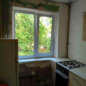 Продам изол. 2 к.кв. .,Салтовка