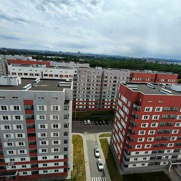 Реальная Цена! 15200$! ЖК Гидропарк, ул Борткевича, 11, Продам 1 ком квартиру пл 38м2! A ЖК Гидропарк