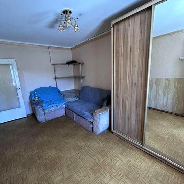 Без -% . Продаж 1-кімнатноі  квартири Голосіівський р-н