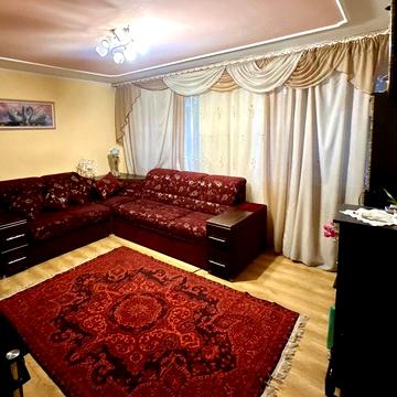 Продається квартира в місті Малин