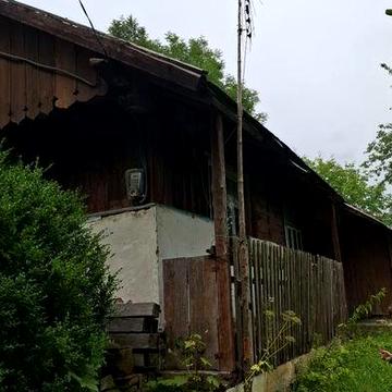 Продається будиночок з присадибною ділянкою 25сот