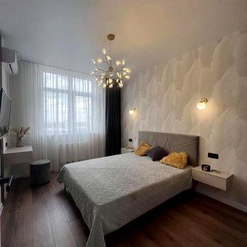 Срочно ‼️Kadorr city ‼️ 60 Жемчужина ‼️Новый ремонт ‼️1 комнатная , 43 м2 ‼️ Кухня студия ЖК Kadorr city на Краснова , 60 Жемчужина , 61 Жемчужина , 63 Жемчужина , 65 Жемчужина , 66 Жемчужина , 67 Жемчужина , 68 Жемчужина , Атмосфера , Элегия Парк , Эллада , Акрополь , Родос ,