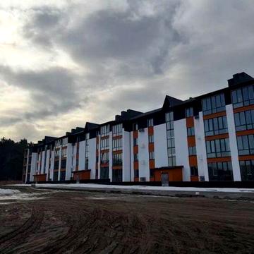 Продаж квартири в новобудові м.Славута ЖК «Центральний »