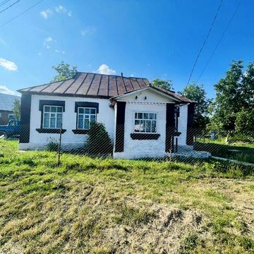 Продається будинок Власник 14 км від Вінниці підходить під держ.програми