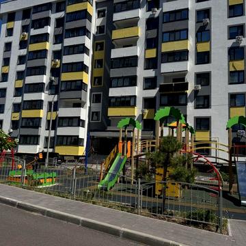 Квартира 2кім. ЖК Банківська  60м2. ЦЕНТР ЖК Банківський