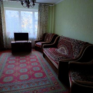 Продам 5 кімнатну квартиру на Заливній