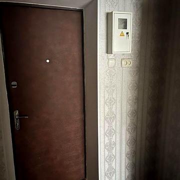 Квартира 2-кімнатна