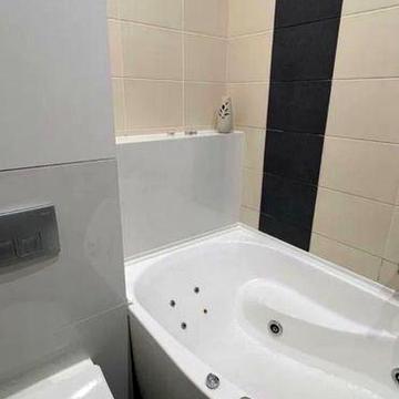 Сдам 1комн квартиру м. Бот Сад в новострое ЖК Ультра