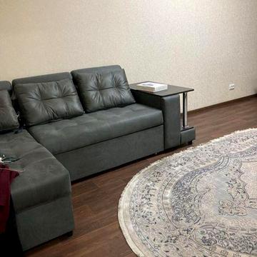 Двокімнатна квартира