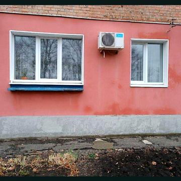 Продаж трикімнатної квартири