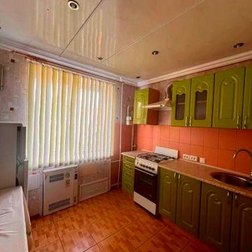 Продаж 1 кімнатної квартири в м.Сквира