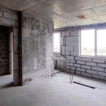 Квартира, 1к. Без ремонту. ЖК Парк Хилс, Степана Руданського, 9а, Сирець, Шевченківський район