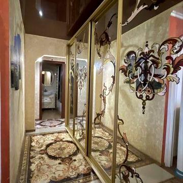 Продам 3-к квартиру на Жадова. Сертифікат+ АТБ. Кропивницький