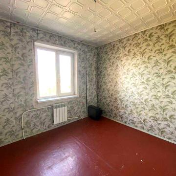 Продаётся 3‑комн. квартира в р-не автовокзала, по ул. Телевизионная