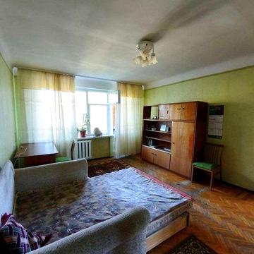 1-к квартира вул. Єреванська, 8-А, пл.Космонавтів, Чоколівка
