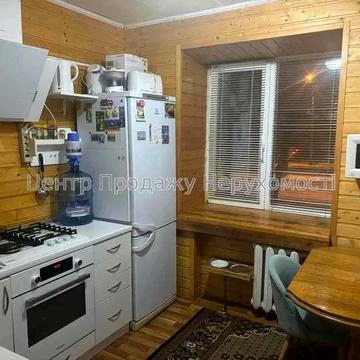 Продам 2к квартиру з ремоном