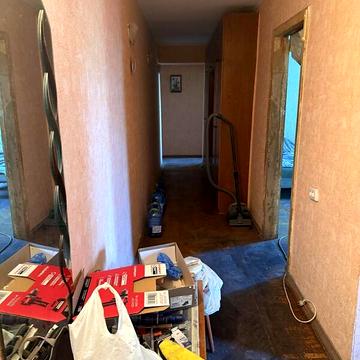 Продаж 3к Квартира Тополя-1 масив