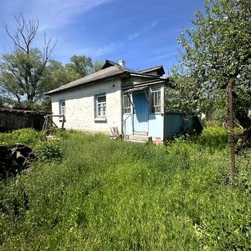 Продам будинок в с Воропаїв