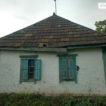 Продаж 2к Дім вулиця Складська