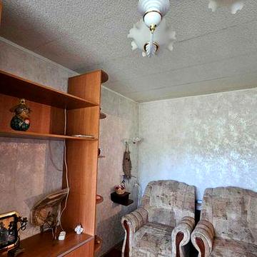 Сдам однокiмнатну квартиру на салтiвцi