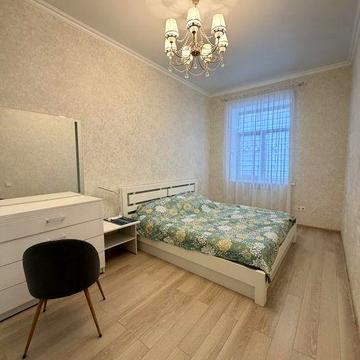 Здаю 2 к к в Центрі на вул. Великій Морській з євроремонтом