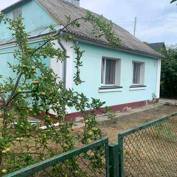 Будинок в Ковелі з ділянкою