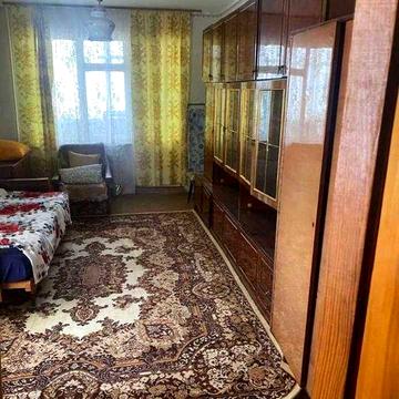 Здам 3 кімнатну квартиру Колодезная вул,Центральний район,від проспекту Центрального 100 м,7/9 меблі техніка