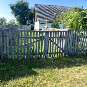 Продам дім в селі Ємільчине