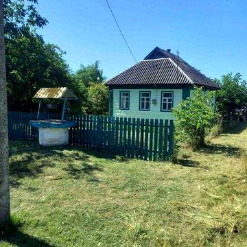 Будинок с.Червоне