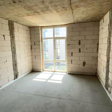 Останній шанс! Смарт-квартира 19,6 м² біля Києва ЖК BRABANT PARK